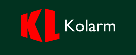 Kolarm logo